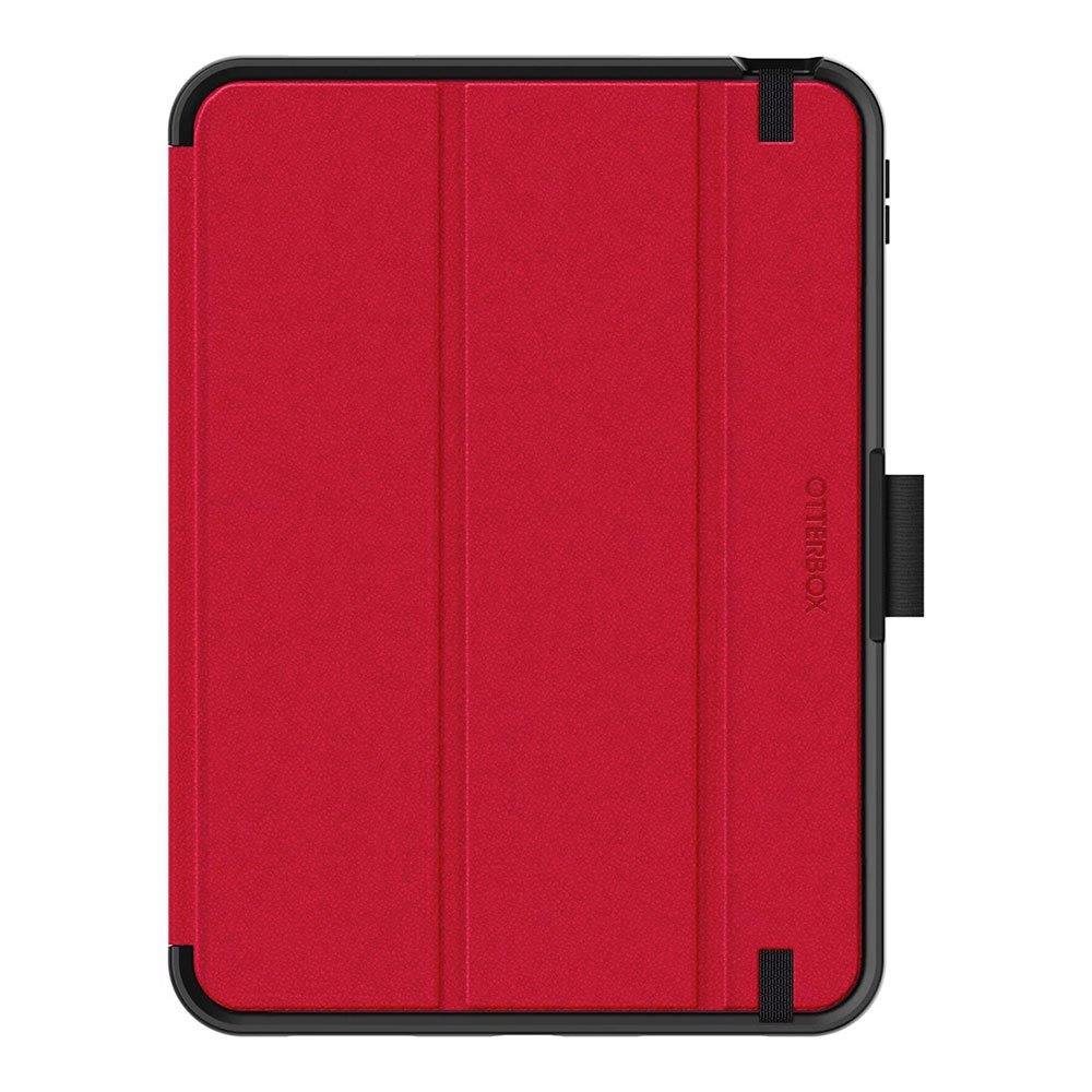 OtterBox puzdro Symmetry Folio pre iPad 10-11 Gen 2022/2025 - Ruby Sky