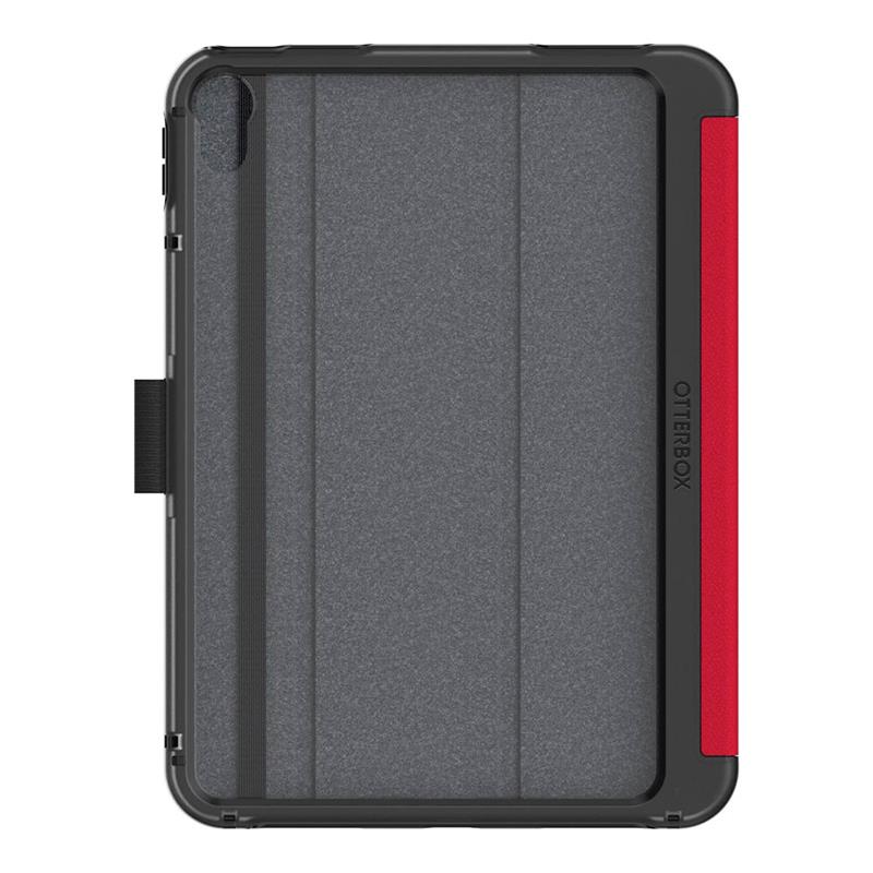 OtterBox puzdro Symmetry Folio pre iPad 10-11 Gen 2022/2025 - Ruby Sky