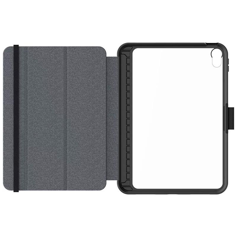 OtterBox puzdro Symmetry Folio pre iPad 10-11 Gen 2022/2025 - Ruby Sky