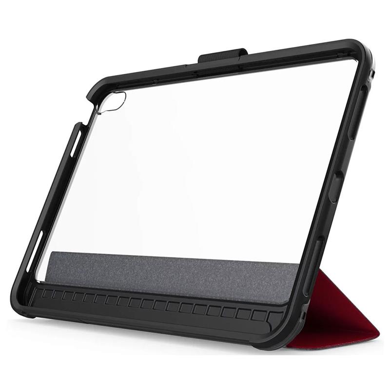 OtterBox puzdro Symmetry Folio pre iPad 10-11 Gen 2022/2025 - Ruby Sky