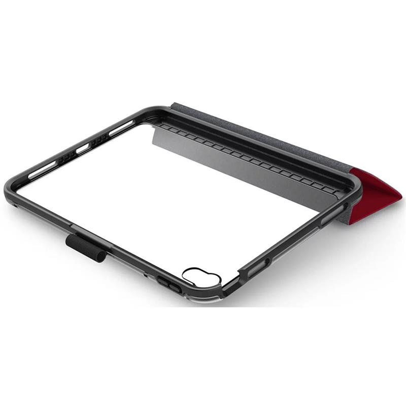 OtterBox puzdro Symmetry Folio pre iPad 10-11 Gen 2022/2025 - Ruby Sky