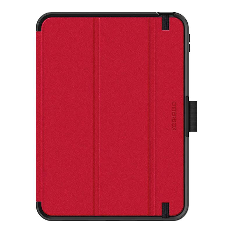 OtterBox puzdro Symmetry Folio pre iPad 10-11 Gen 2022/2025 - Ruby Sky