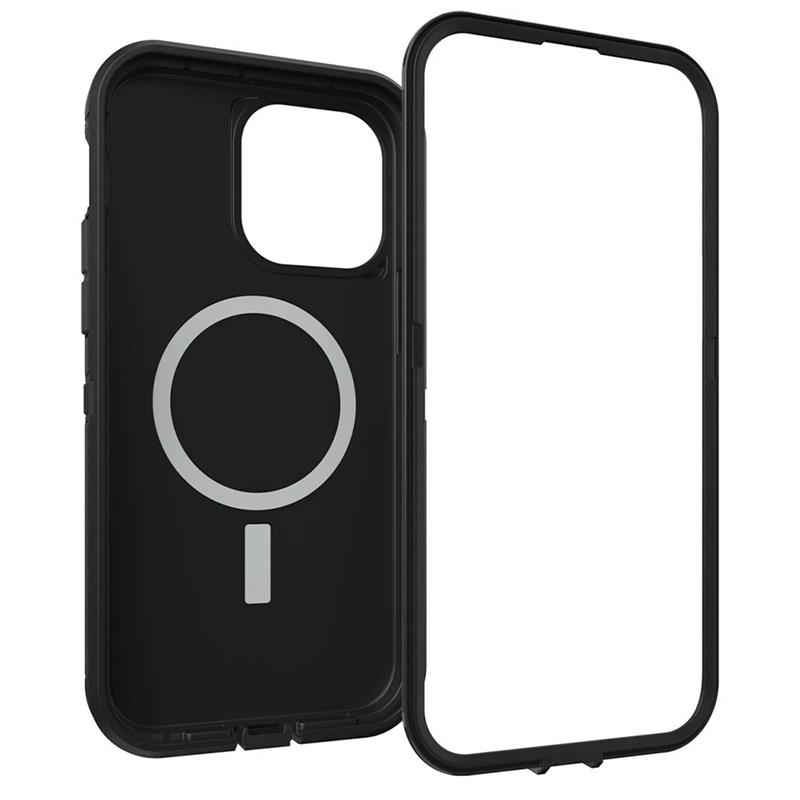OtterBox kryt Defender XT pre iPhone 14 Pro Max - Black