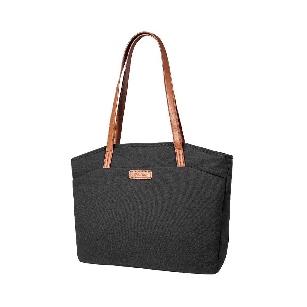 TomToc taška Versatile T23 Tote Bag pre Macbook Pro 14" M1/M2/M3/M4 - Black