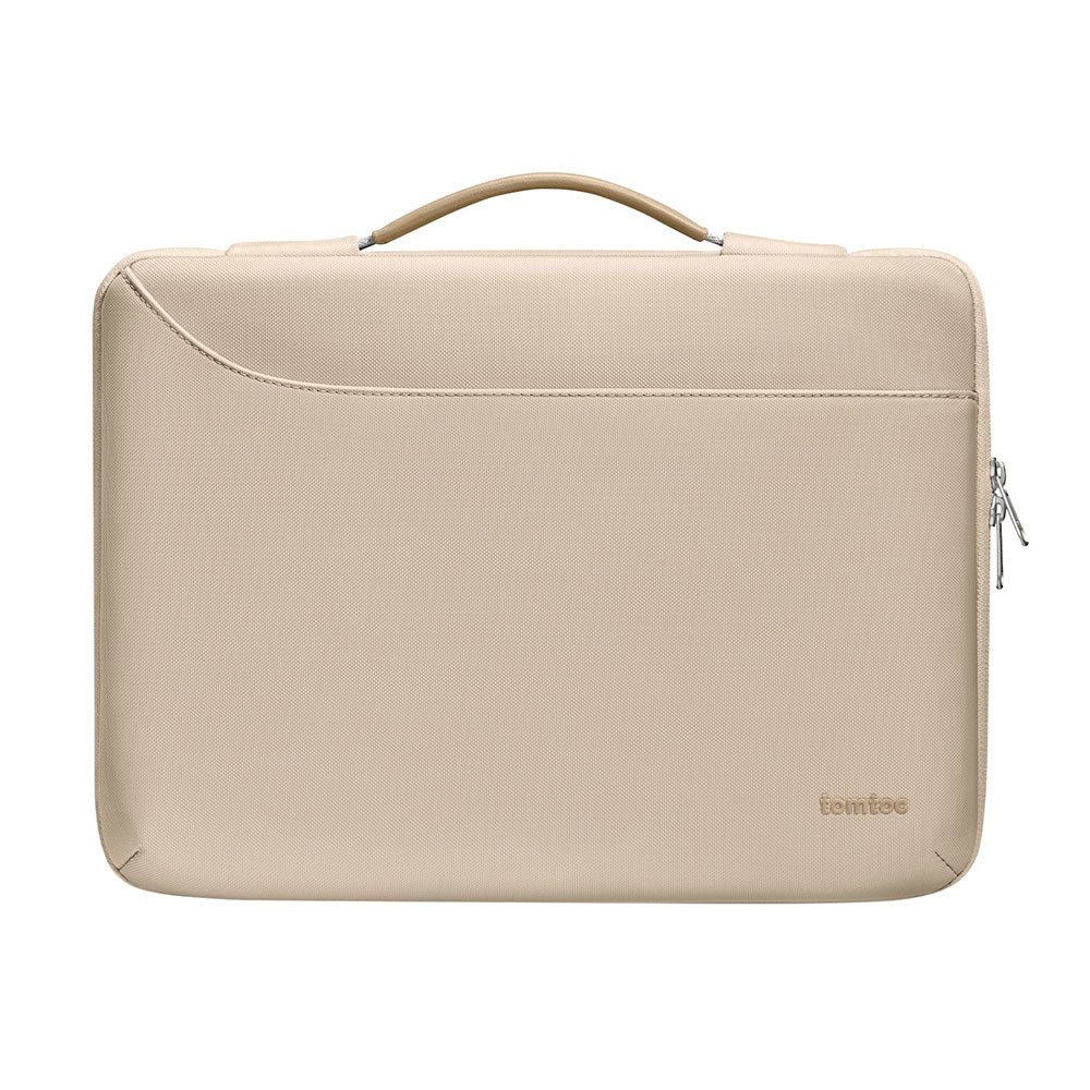 TomToc taška Versatile A22 pre Macbook Pro 14" M1/M2/M3/M4 - Khaki