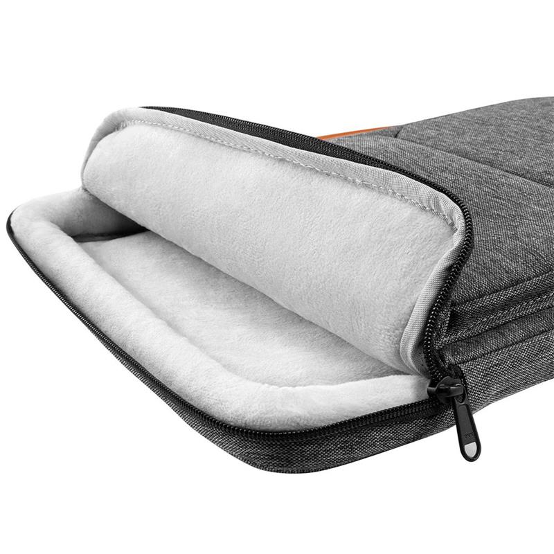 TomToc taška Versatile A42 pre Macbook Pro 16" M1/M2/M3/M4 - Gray