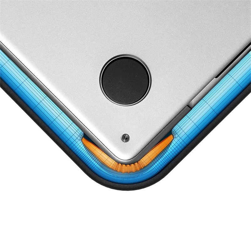 TomToc taška Versatile A42 pre Macbook Pro 16" M1/M2/M3/M4 - Gray