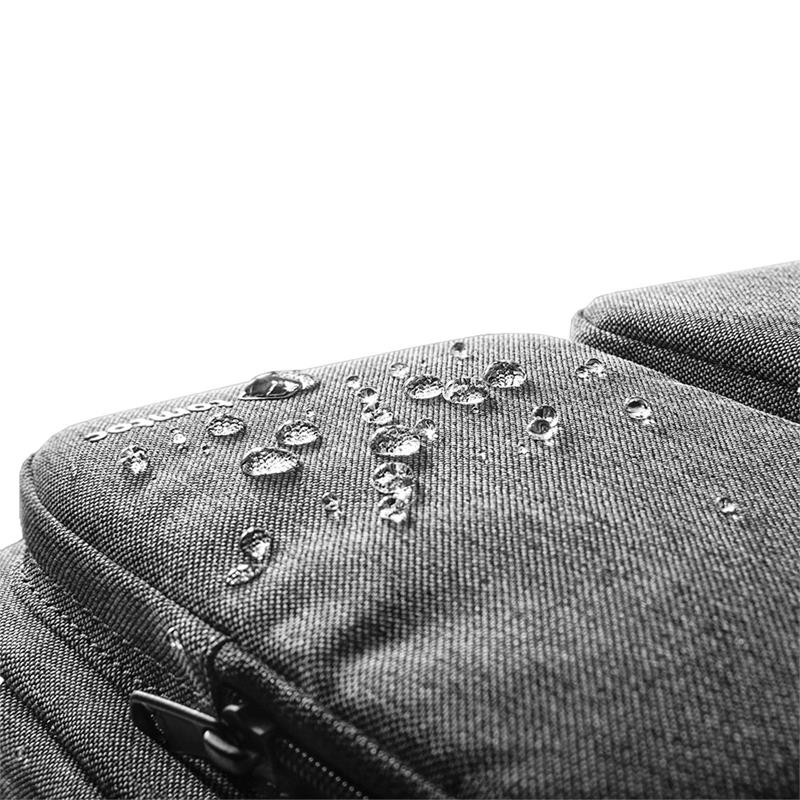 TomToc taška Versatile A42 pre Macbook Pro 16" M1/M2/M3/M4 - Gray