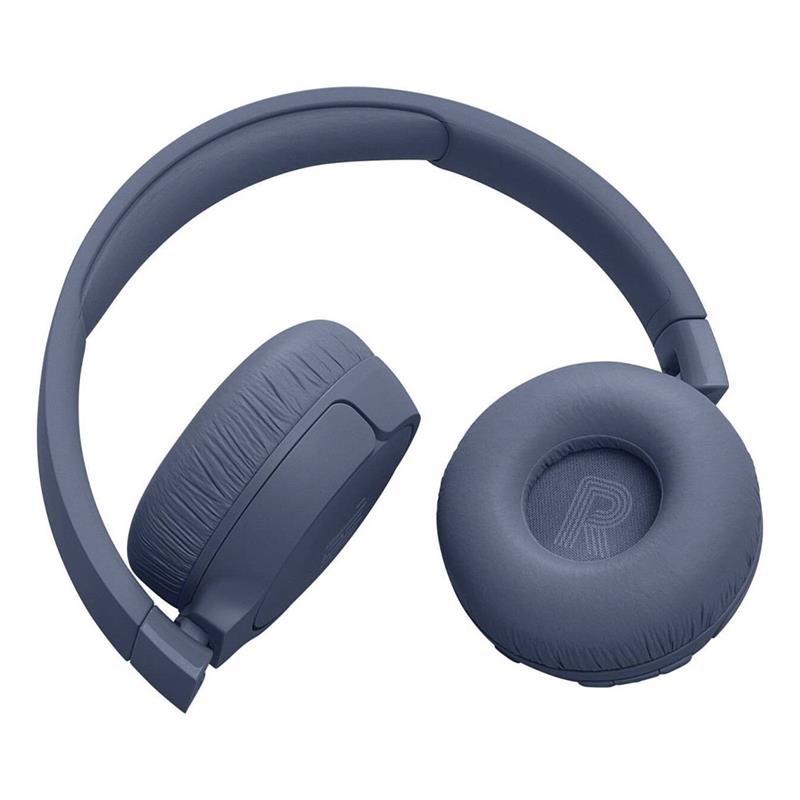 JBL Tune 670NC Blue slúchadlá