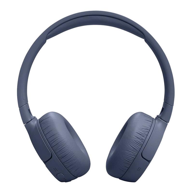 JBL Tune 670NC Blue slúchadlá