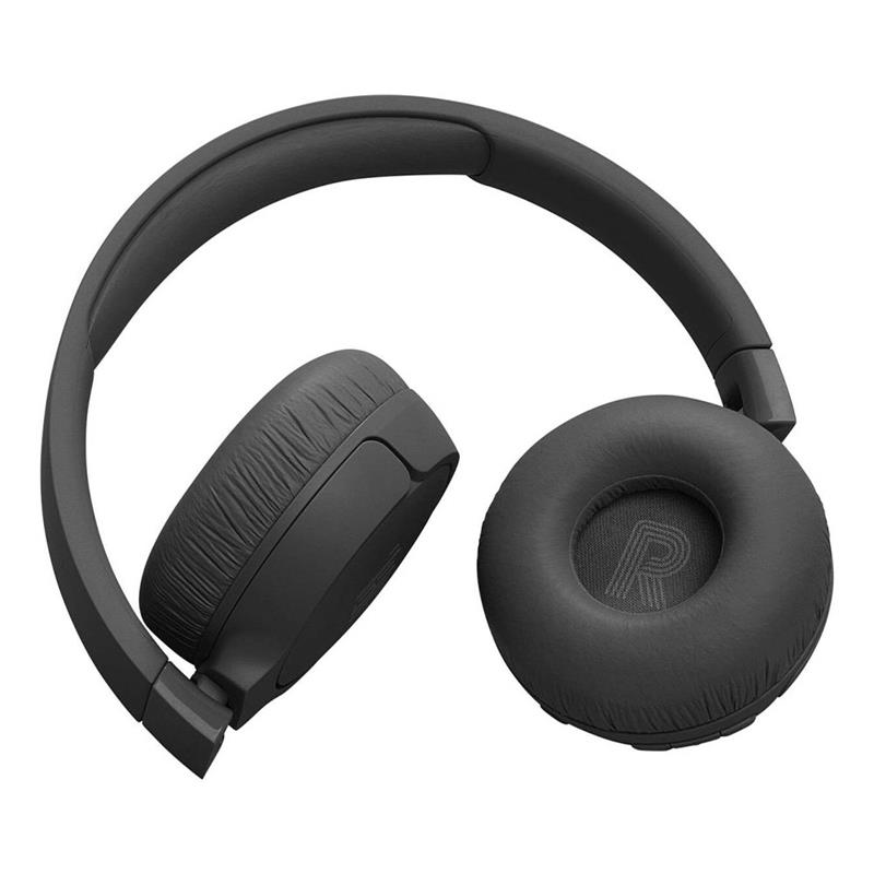 JBL Tune 670NC Black slúchadlá