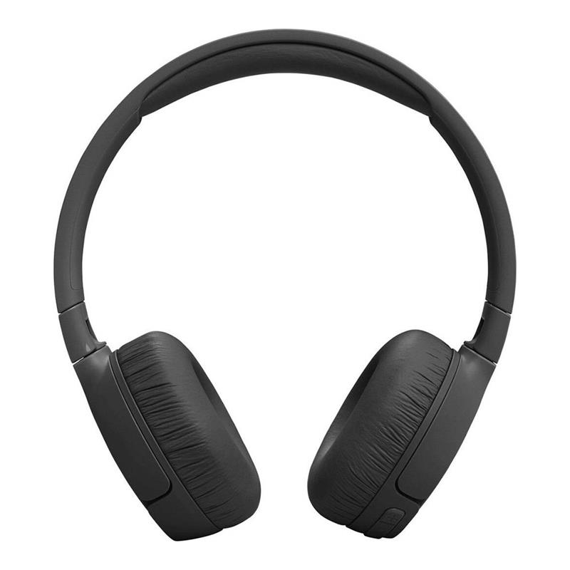 JBL Tune 670NC Black slúchadlá