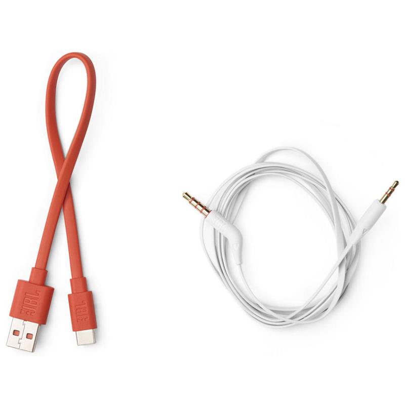 JBL Tune 670NC White slúchadlá