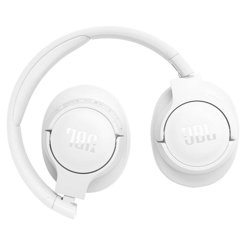 JBL Tune 770NC White slúchadlá