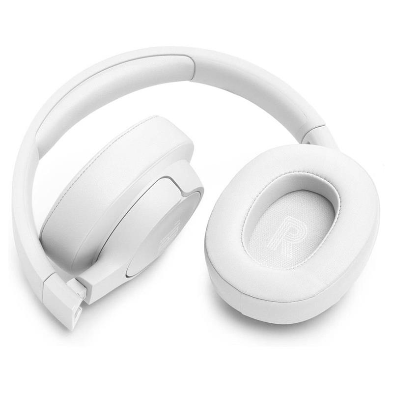 JBL Tune 770NC White slúchadlá