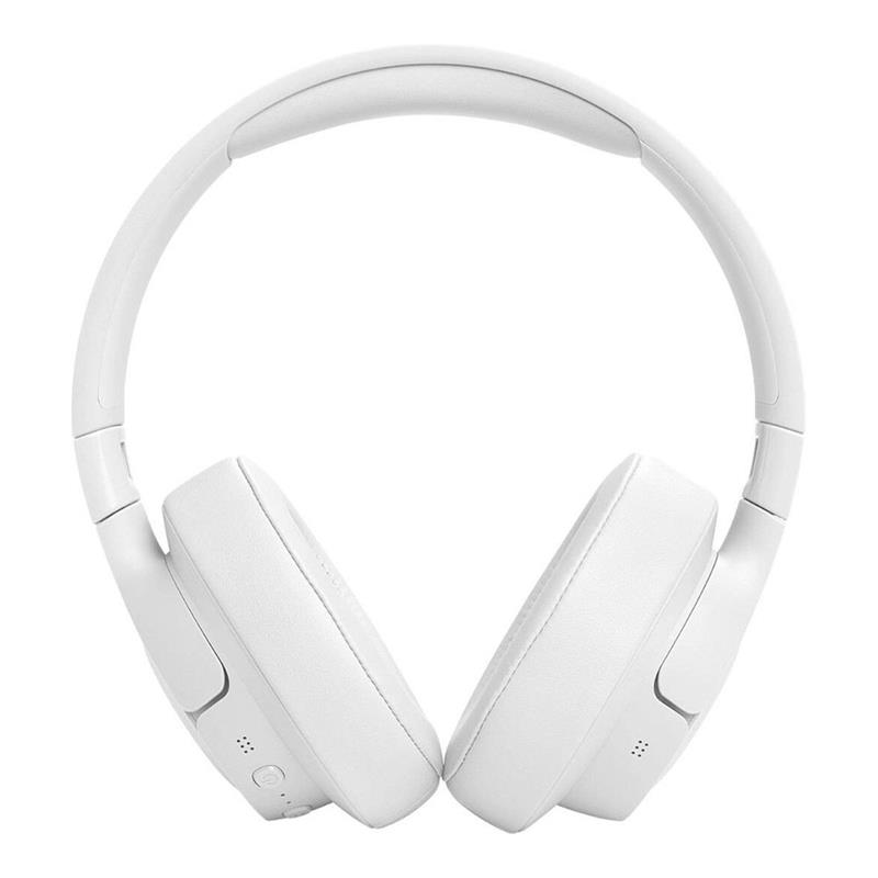 JBL Tune 770NC White slúchadlá