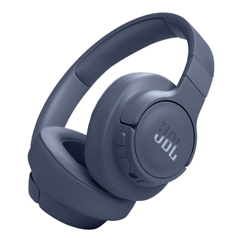 JBL Tune 770NC Blue slúchadlá