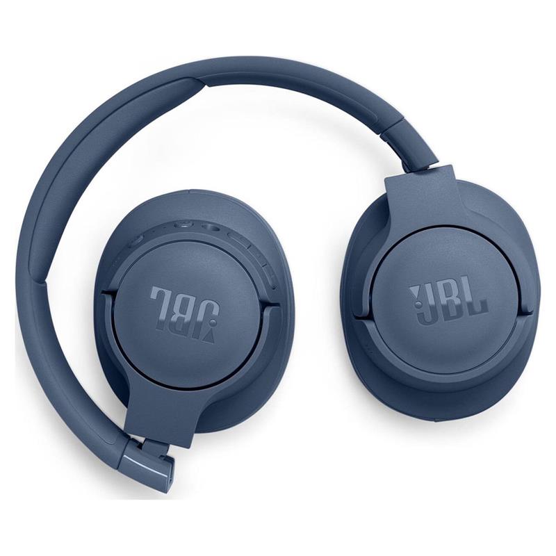 JBL Tune 770NC Blue slúchadlá