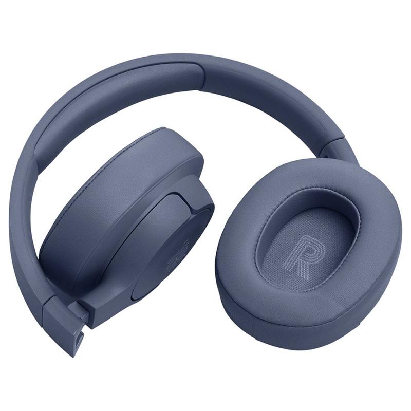 JBL Tune 770NC Blue slúchadlá
