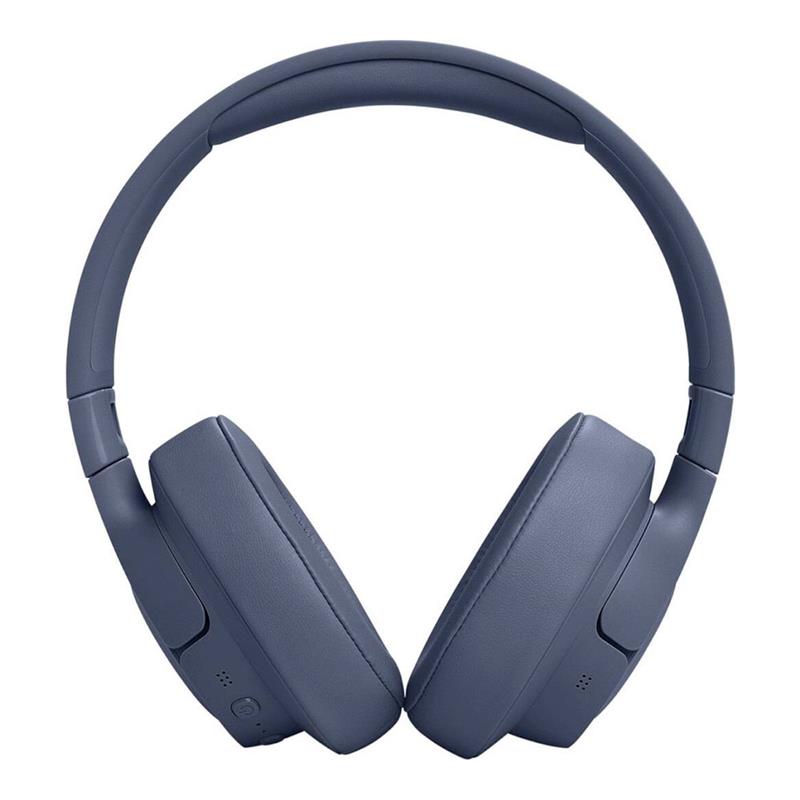 JBL Tune 770NC Blue slúchadlá