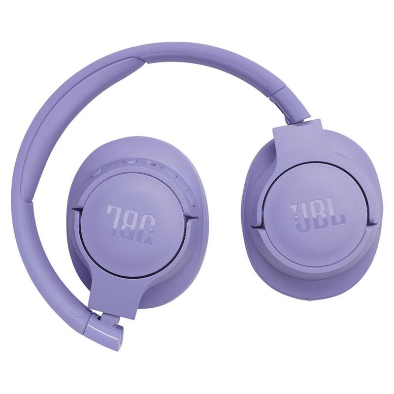 JBL Tune 770NC Purple slúchadlá