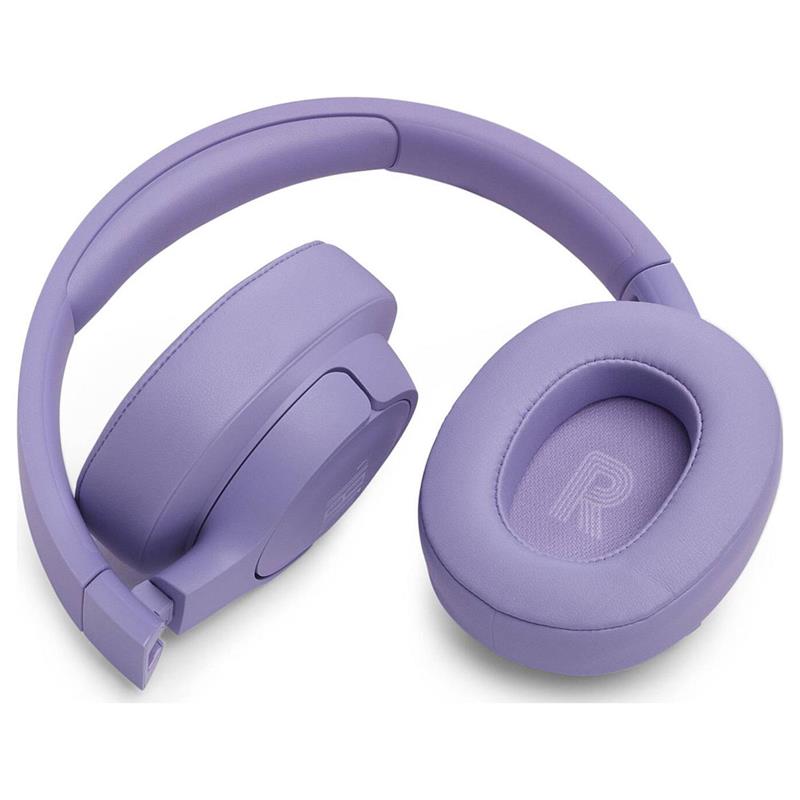 JBL Tune 770NC Purple slúchadlá