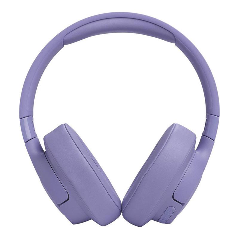 JBL Tune 770NC Purple slúchadlá