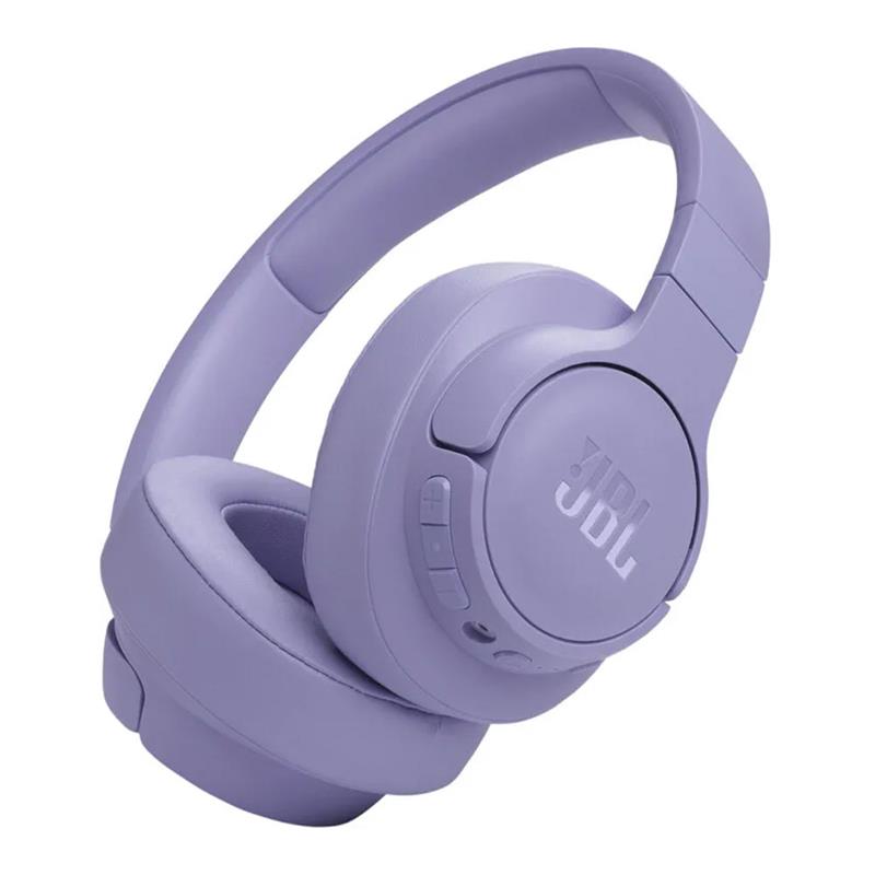 JBL Tune 770NC Purple slúchadlá