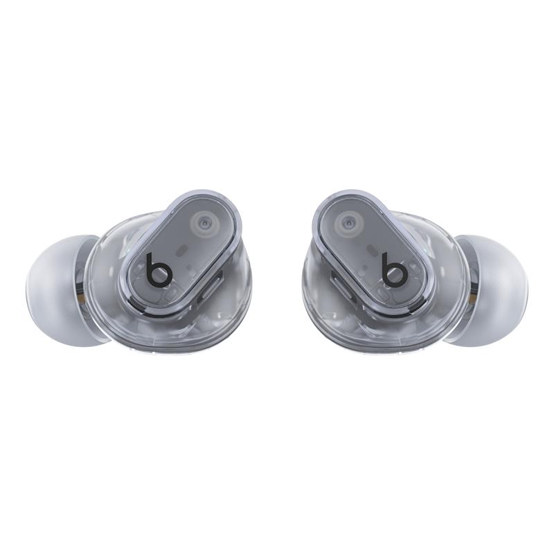 Apple Beats Studio Buds + - True Wireless Noise Cancelling Earbuds - Transparent slúchadlá
