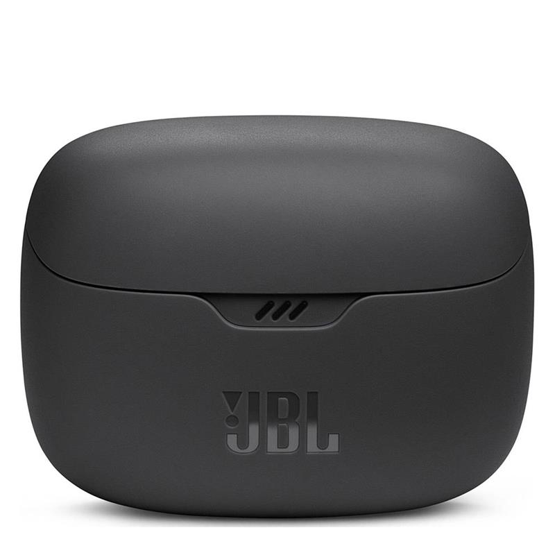 JBL Tune Beam Black slúchadlá