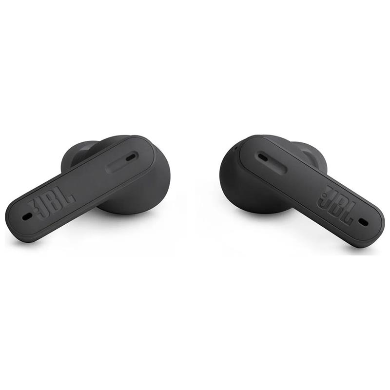 JBL Tune Beam Black slúchadlá