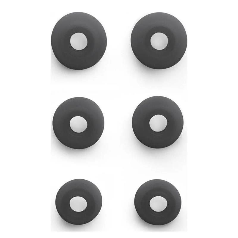 JBL Tune Beam Black slúchadlá