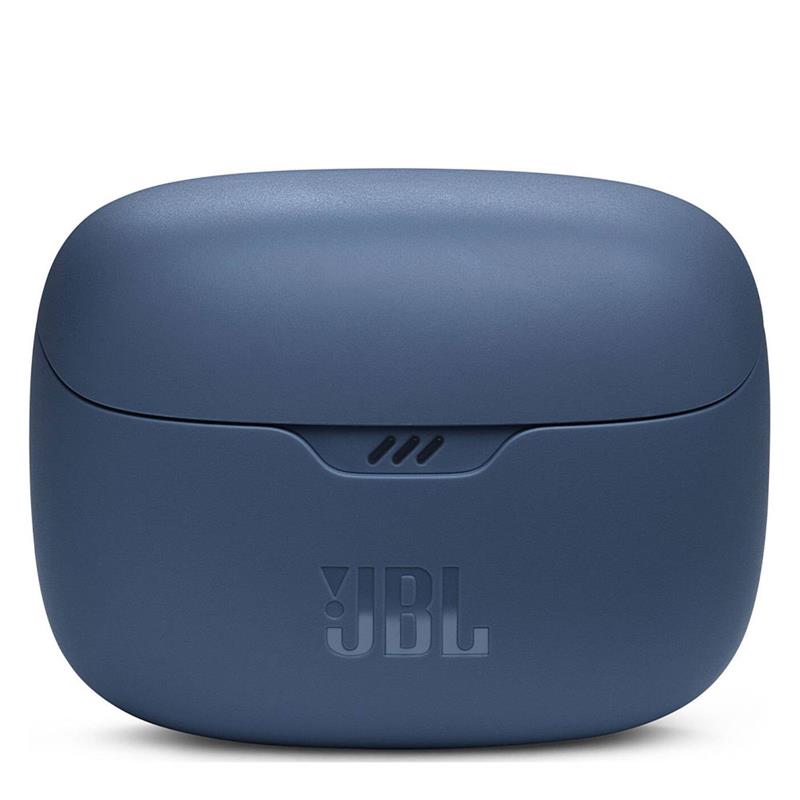 JBL Tune Beam Blue slúchadlá