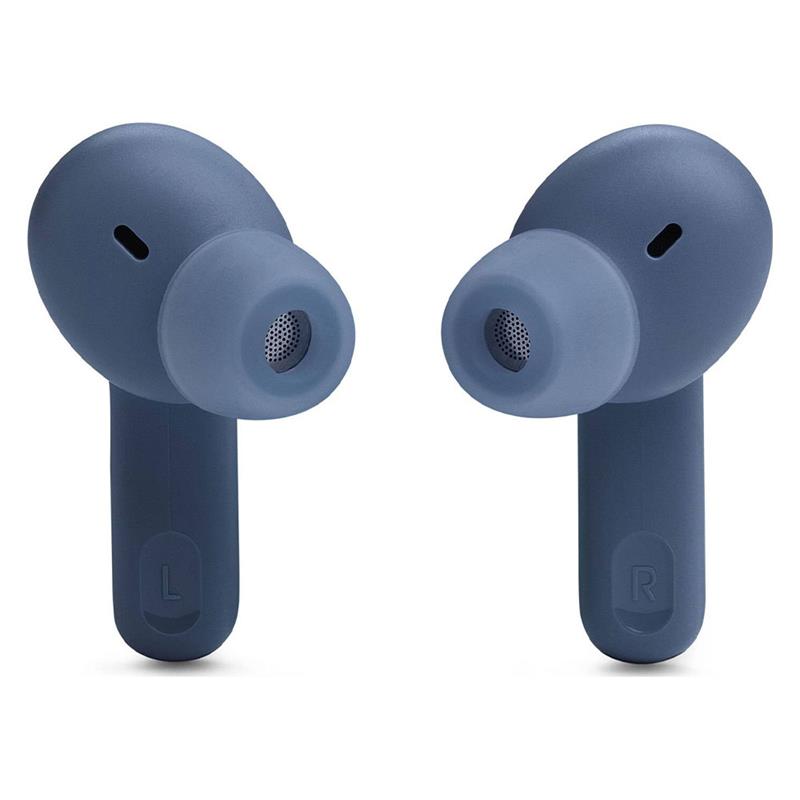 JBL Tune Beam Blue slúchadlá