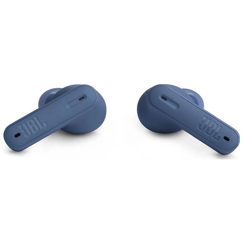 JBL Tune Beam Blue slúchadlá