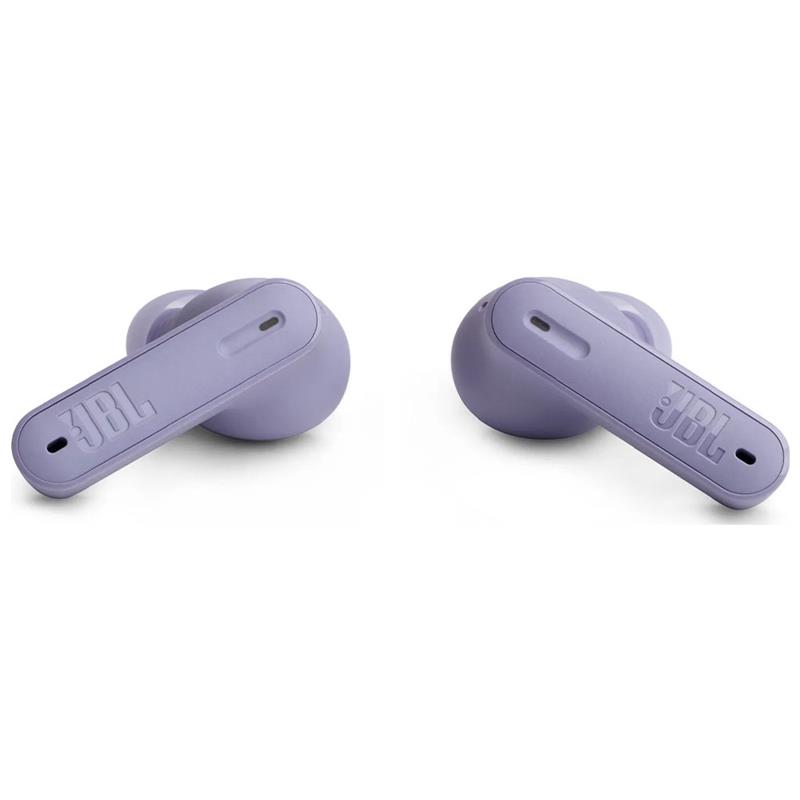 JBL Tune Beam Purple slúchadlá