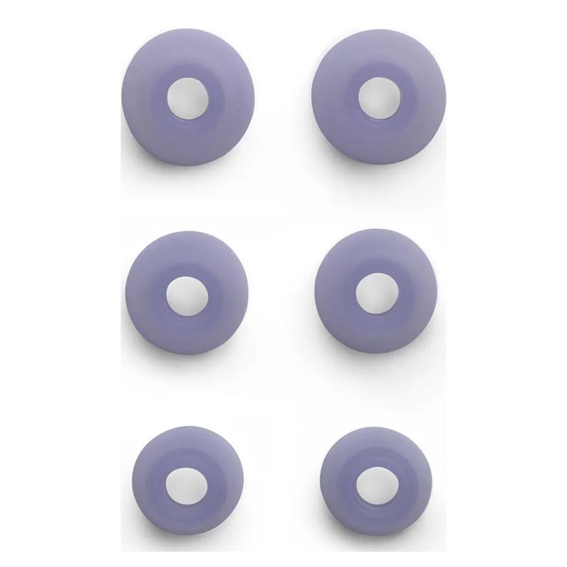 JBL Tune Beam Purple slúchadlá