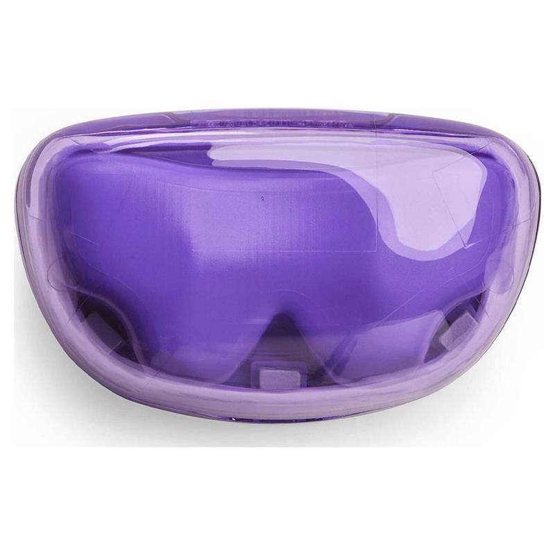 JBL Tune Flex Ghost Purple slúchadlá