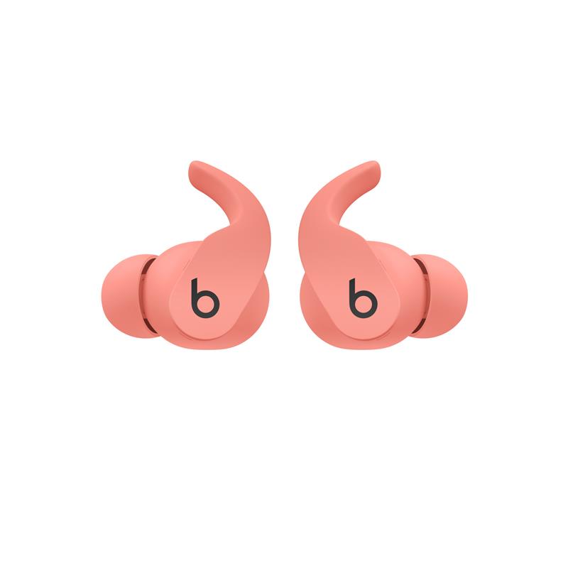Apple Beats Fit Pro True Wireless Earbuds - Coral Pink slúchadlá