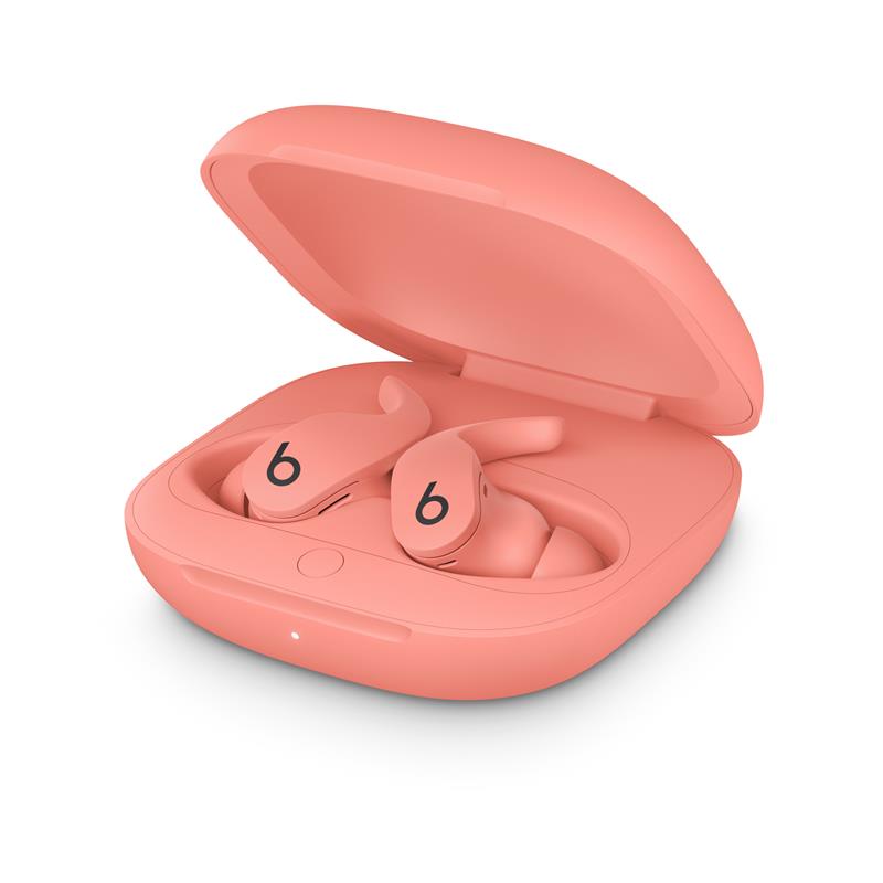 Apple Beats Fit Pro True Wireless Earbuds - Coral Pink slúchadlá