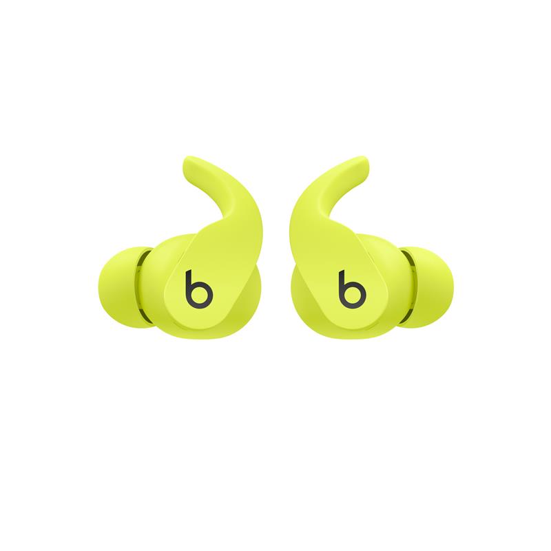 Apple Beats Fit Pro True Wireless Earbuds - Volt Yellow slúchadlá