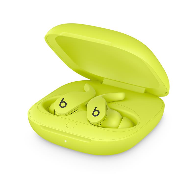 Apple Beats Fit Pro True Wireless Earbuds - Volt Yellow slúchadlá