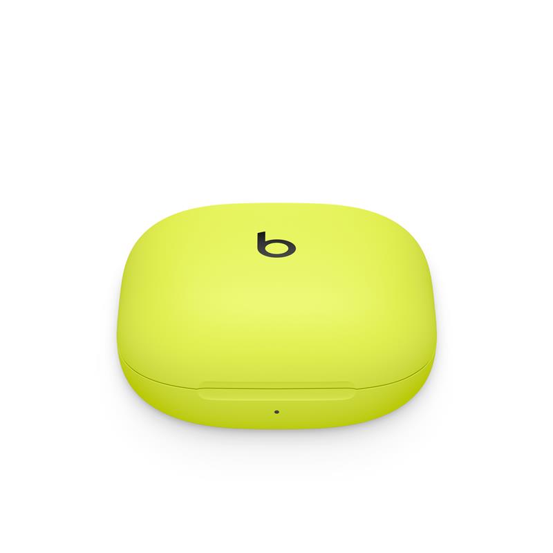 Apple Beats Fit Pro True Wireless Earbuds - Volt Yellow slúchadlá