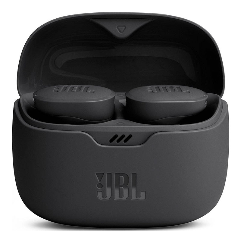 JBL Tune Buds Black slúchadlá
