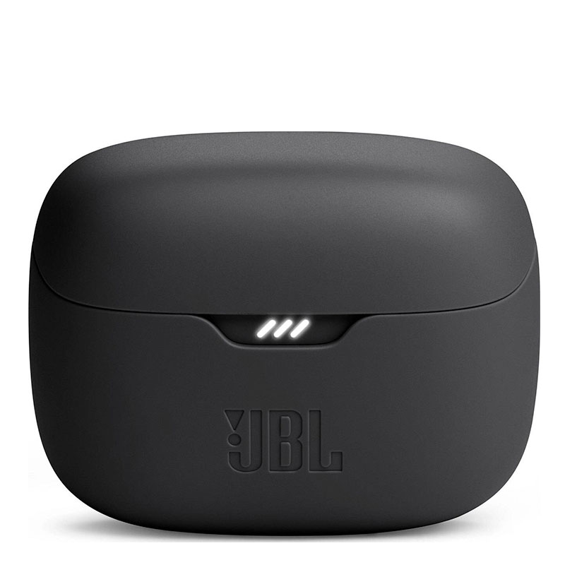 JBL Tune Buds Black slúchadlá