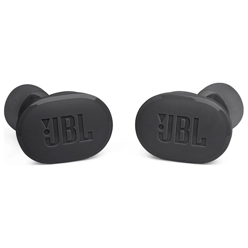 JBL Tune Buds Black slúchadlá