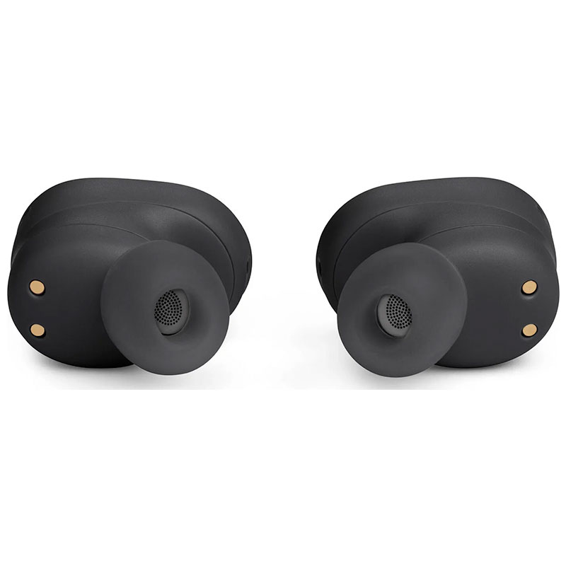 JBL Tune Buds Black slúchadlá