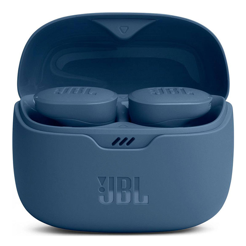 JBL Tune Buds Blue slúchadlá