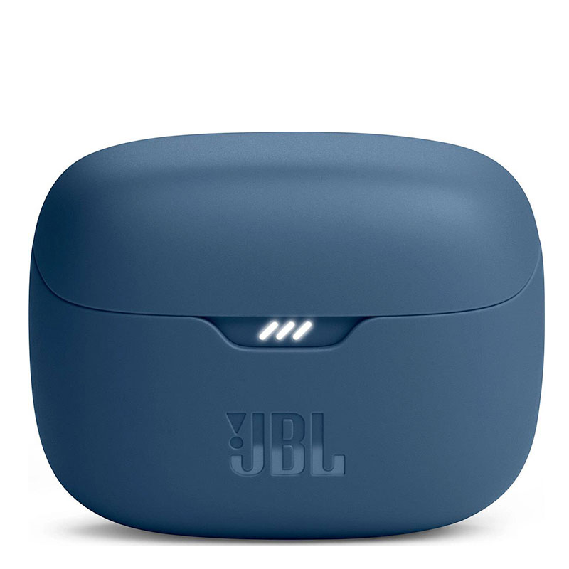 JBL Tune Buds Blue slúchadlá