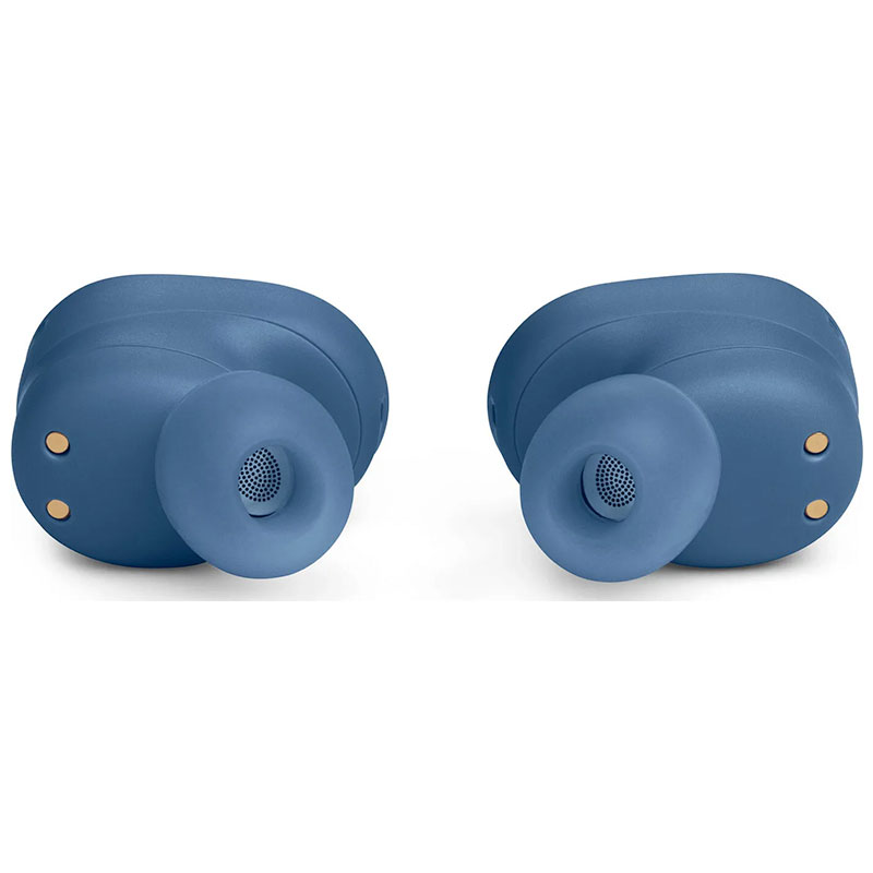 JBL Tune Buds Blue slúchadlá